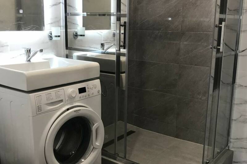 Квартира-студия «Sun Hills Olginka»