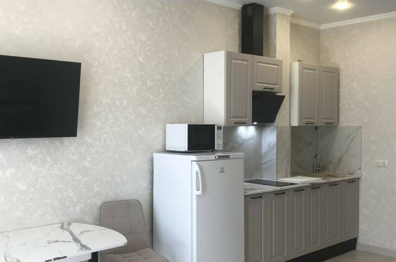 Квартира-студия «Sun Hills Olginka»