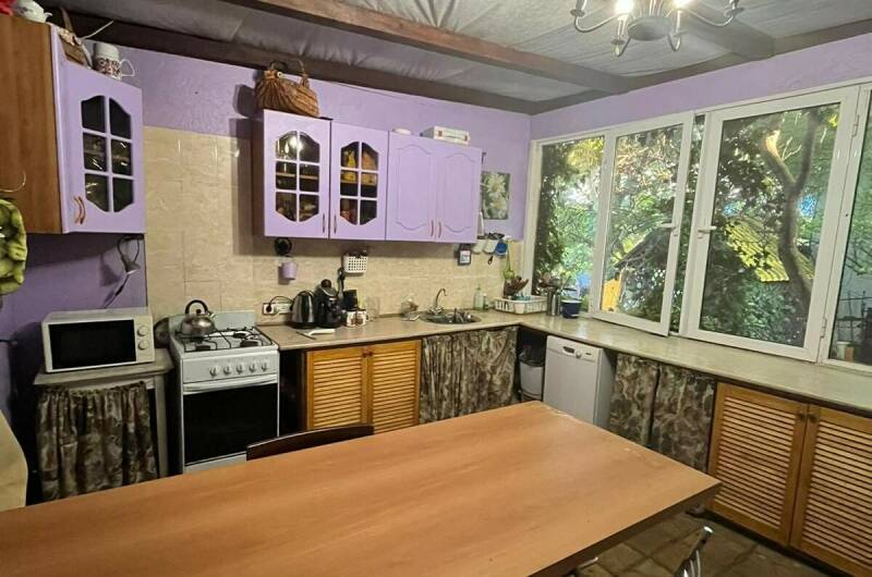 Уютные домики у моря