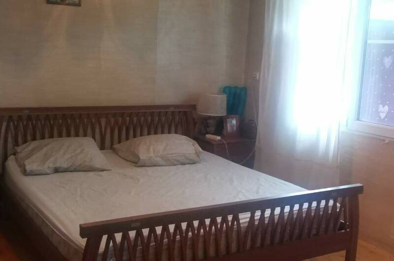 Уютные домики у моря