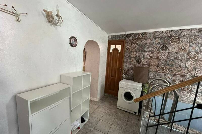 Уютные домики у моря