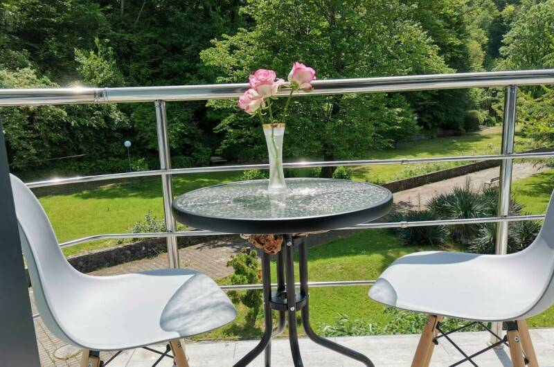 Апартаменты «Агой»