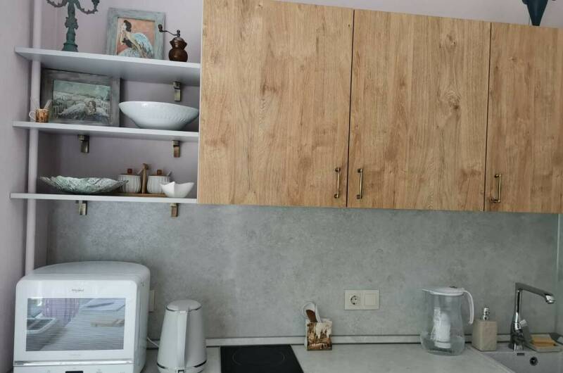 Апартаменты «Агой»