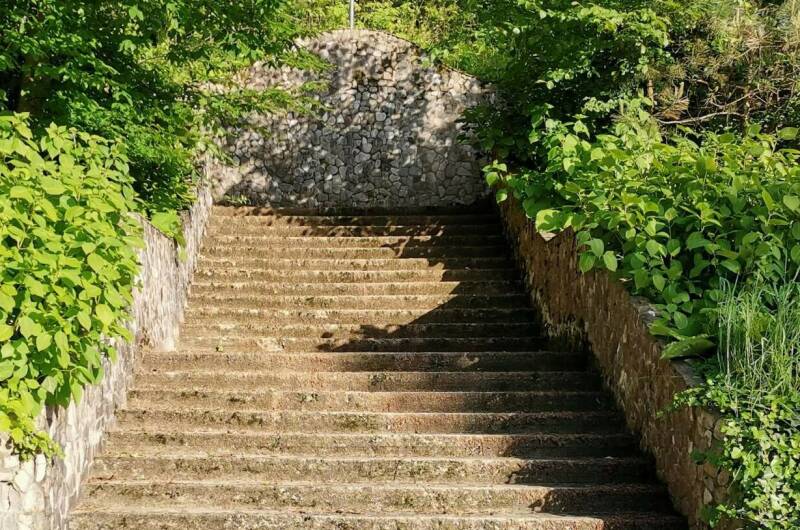 Апартаменты «Агой»