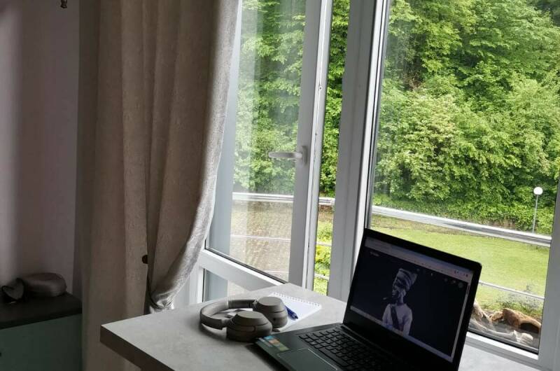 Апартаменты «Агой»