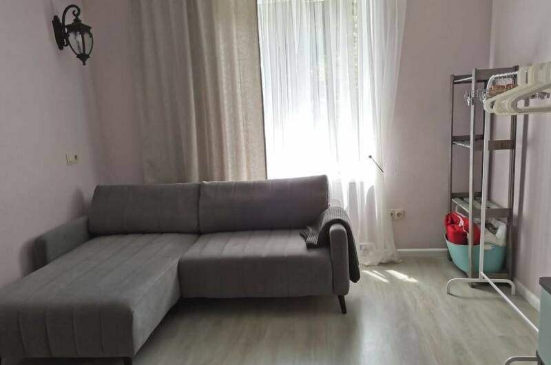 Апартаменты «Агой»