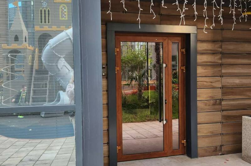 Квартира студия