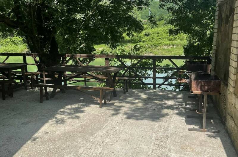 Гостевой дом «У реки»