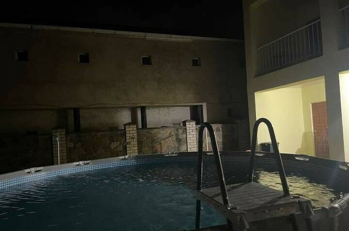 Гостевой дом «У реки»