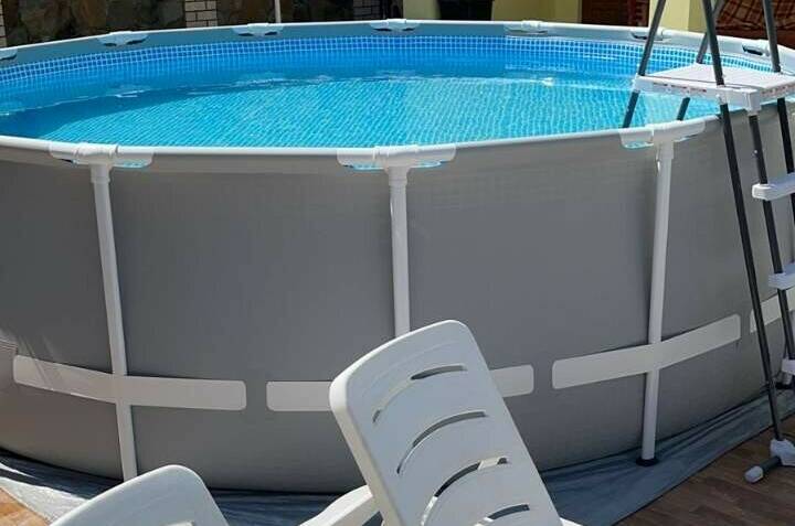 Гостевой дом «У реки»