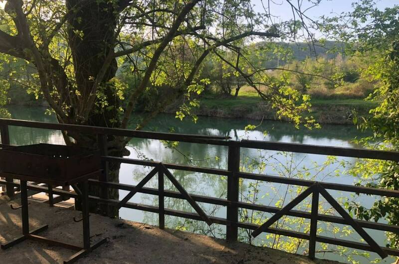 Гостевой дом «У реки»