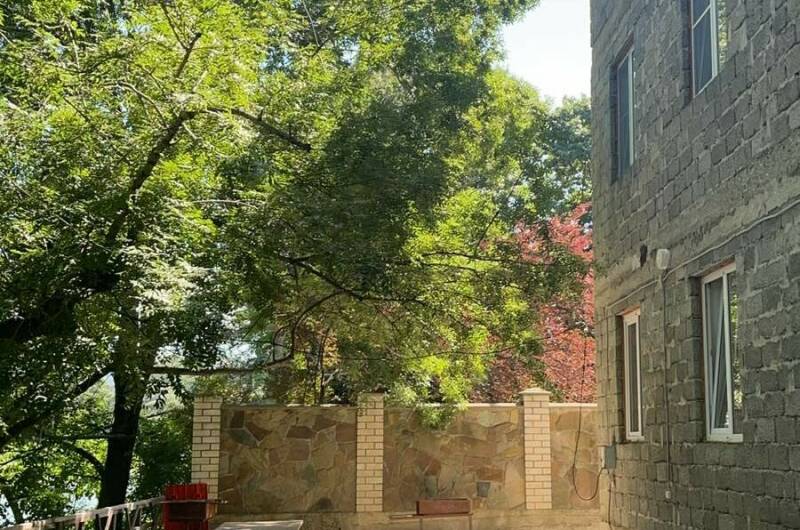 Гостевой дом «У реки»