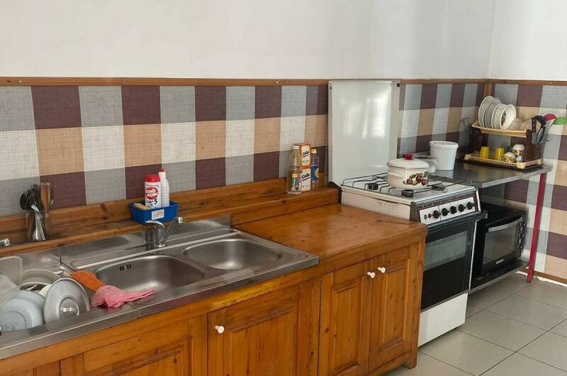 Гостевой дом «У реки»