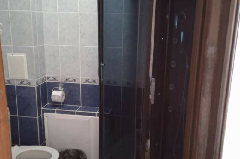 Гостевой дом на Ореховой