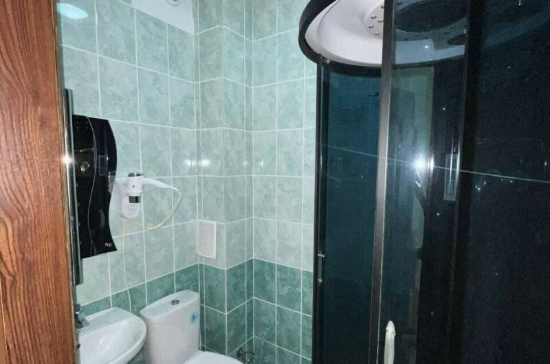 Гостевой дом на Ореховой