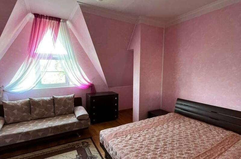 Гостевой дом на Ореховой