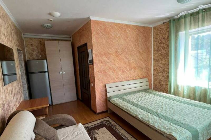 Гостевой дом на Ореховой