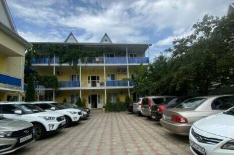 Гостевой дом «Прибой»