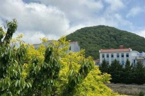 Гостевой дом «Прибой»