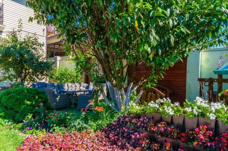 Гостевой дом «Димерчи»