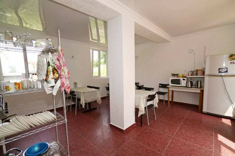 Гостевой дом «Димерчи»