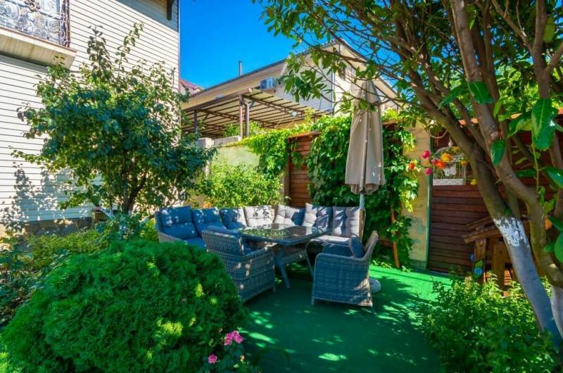 Гостевой дом «Димерчи»