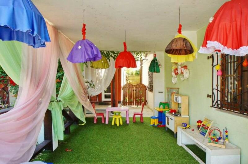 Гостевой дом «Димерчи»