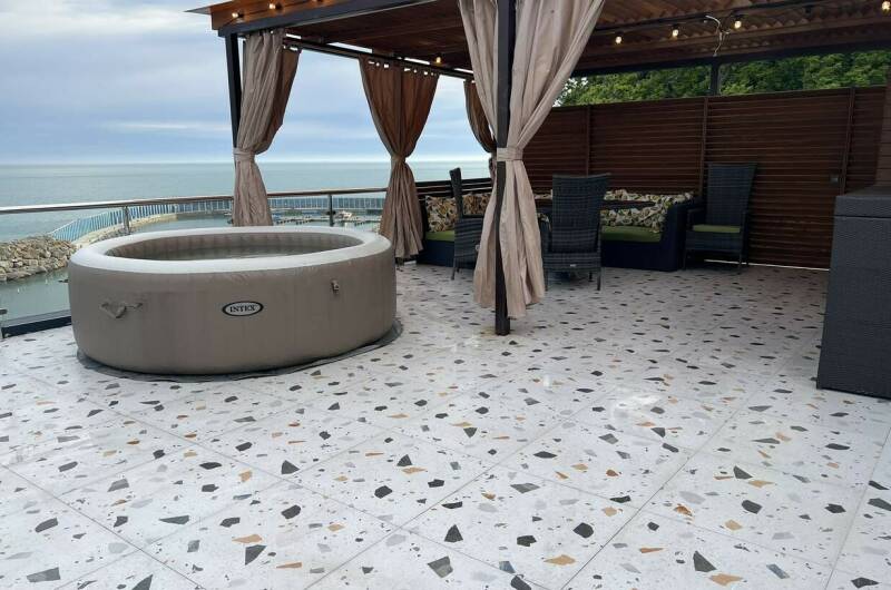 Апартаменты «Русское море»