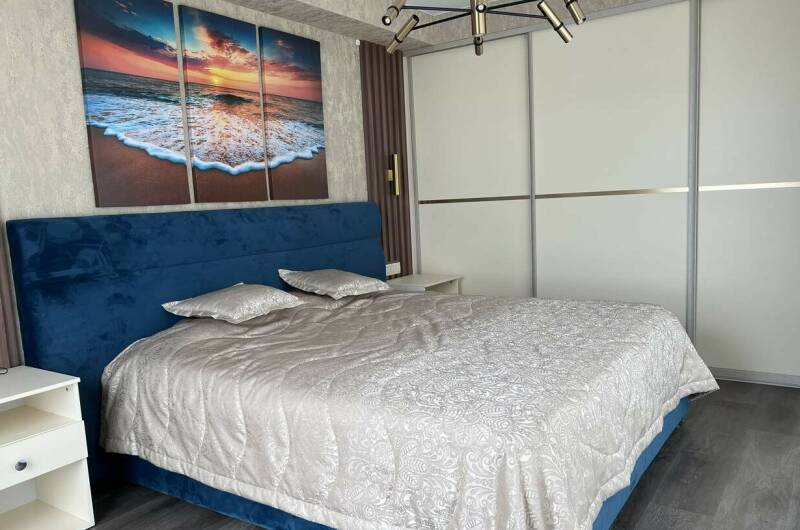 Апартаменты «Русское море»