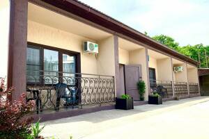 Изображение Гостевой дом «Алиса» #3