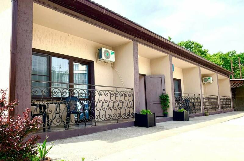 Гостевой дом «Алиса»