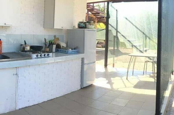 Гостевой дом «Элеонора»