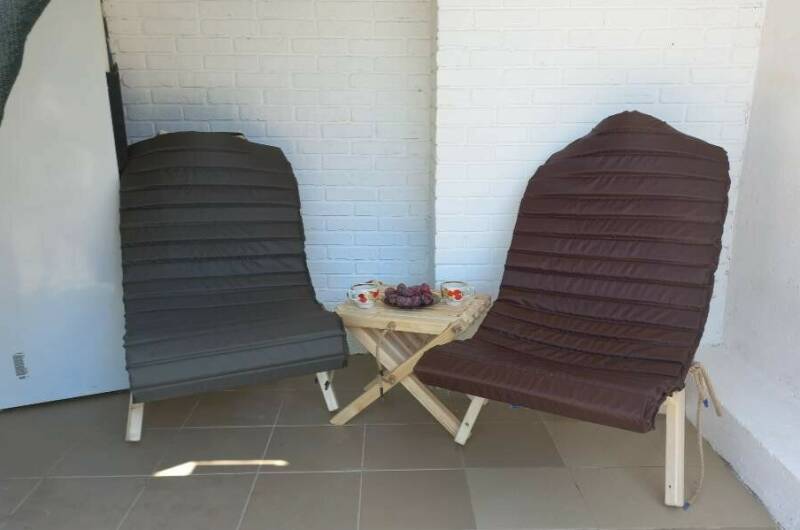 Гостевой дом «Элеонора»