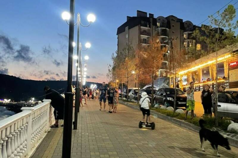 Гостевой дом «Элеонора»