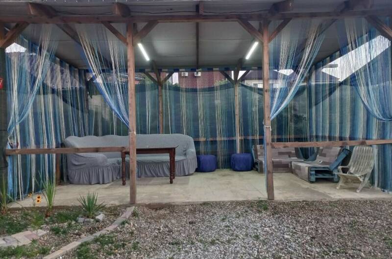 Гостевой дом «Элеонора»