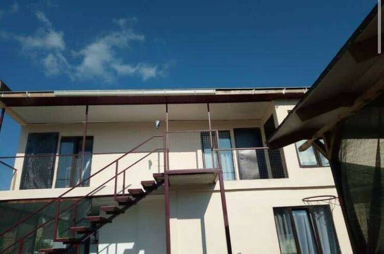 Гостевой дом «Элеонора»