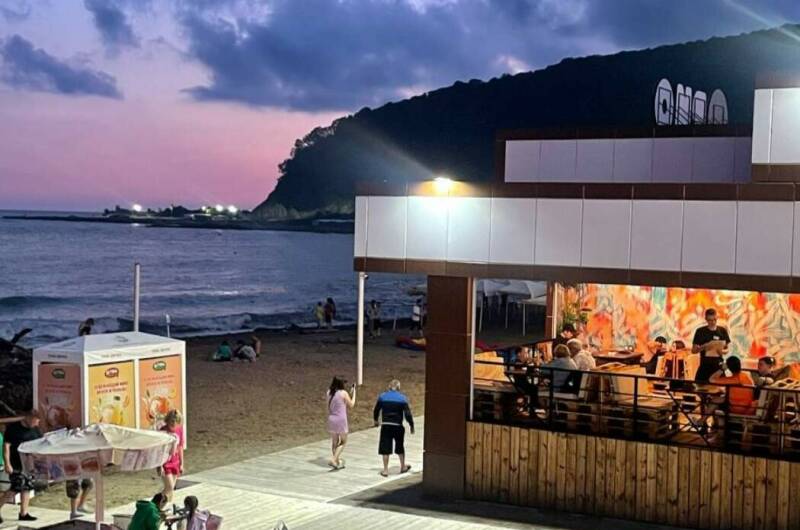 Гостевой дом «Элеонора»