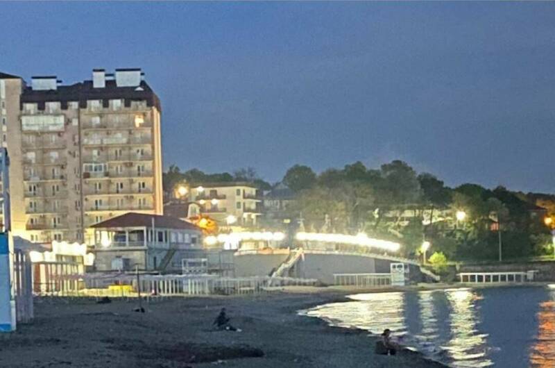 Гостевой дом «Элеонора»