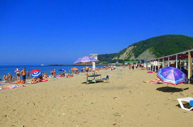 Гостиница «Фламинго»