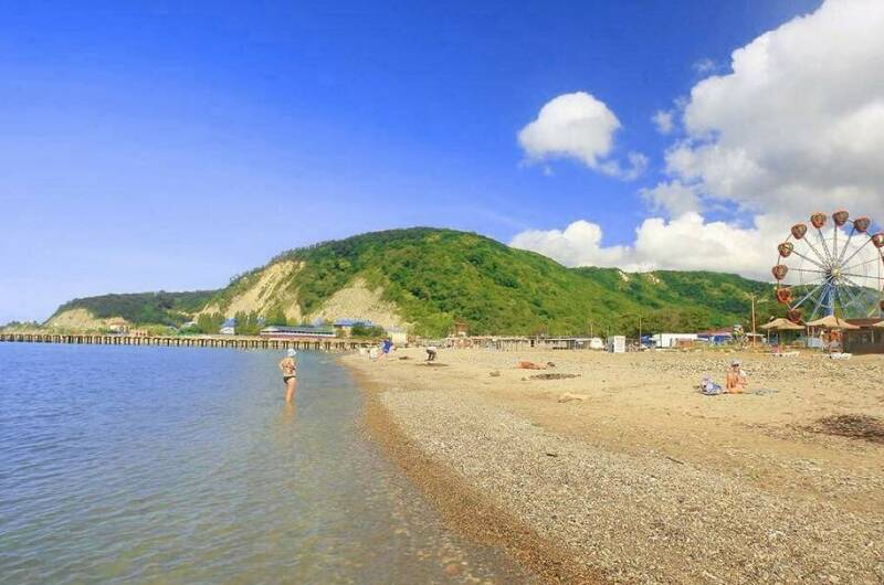 Гостиница «Фламинго»