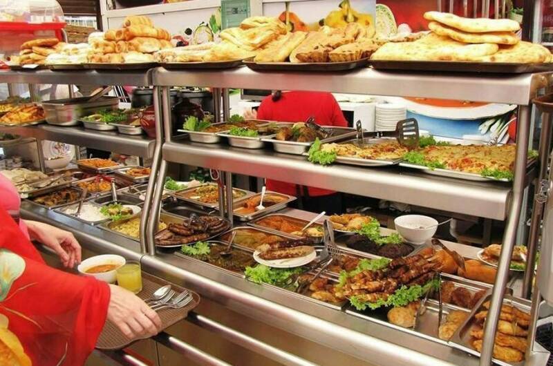 Гостиница «Фламинго»