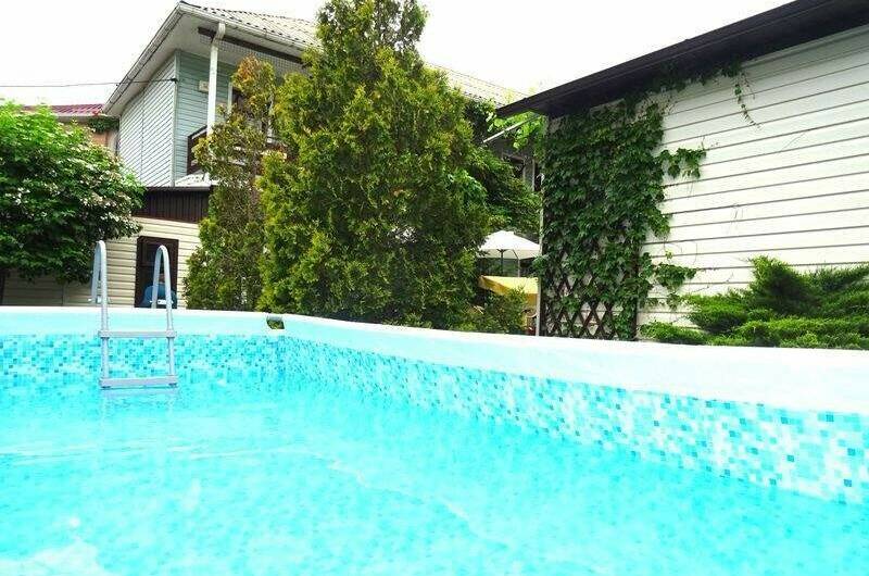 Гостевой дом «Камелия»