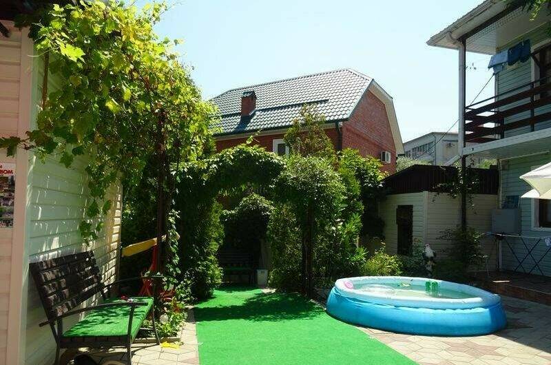 Гостевой дом «Камелия»