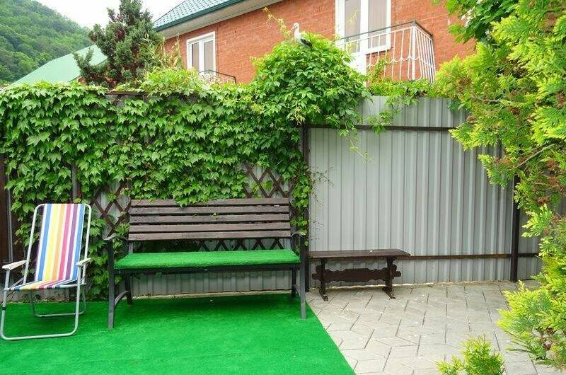 Гостевой дом «Камелия»