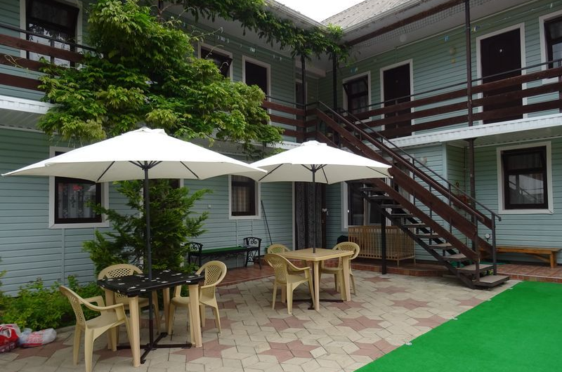 Гостевой дом «Камелия»