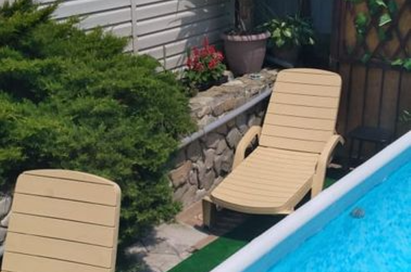 Гостевой дом «Камелия»