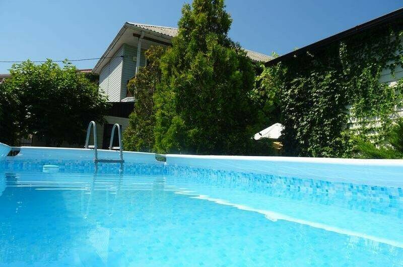 Гостевой дом «Камелия»