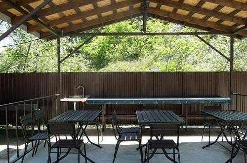 Гостиница «Пляхо»