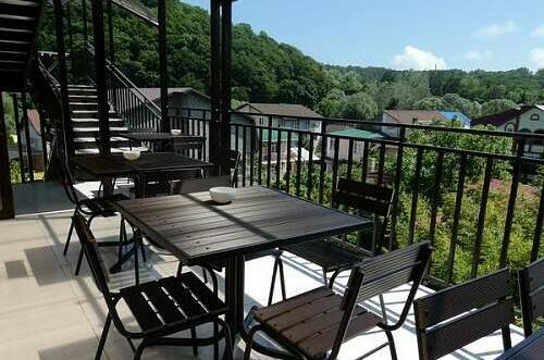 Гостиница «Пляхо»