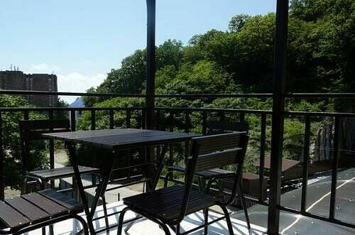 Гостиница «Пляхо»